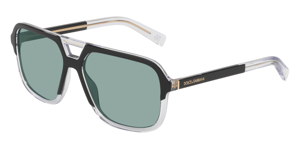 Dolce & Gabbana DG4354 501/81 Dolce & Gabbana DG4354 501/81