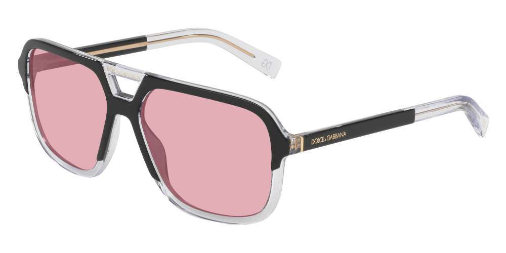 Dolce & Gabbana DG4354 501/81 Dolce & Gabbana DG4354 501/81