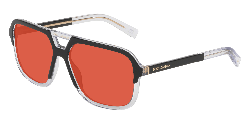 Dolce & Gabbana DG4354 501/81 Dolce & Gabbana DG4354 501/81