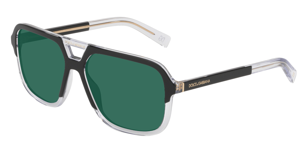 Dolce & Gabbana DG4354 501/81 Dolce & Gabbana DG4354 501/81