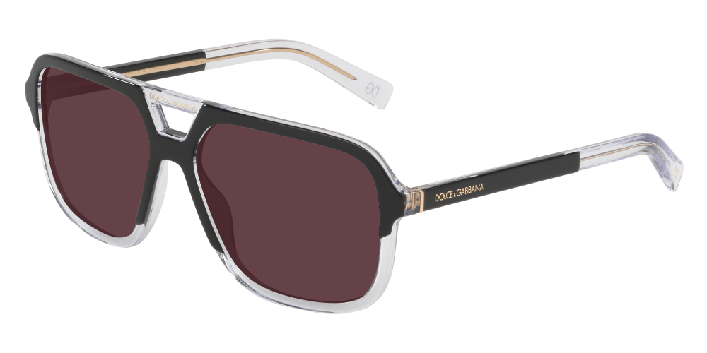 Dolce & Gabbana DG4354 501/81 Dolce & Gabbana DG4354 501/81