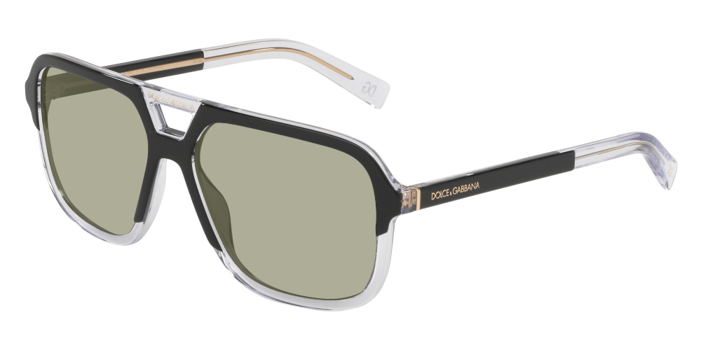 Dolce & Gabbana DG4354 501/81 Dolce & Gabbana DG4354 501/81