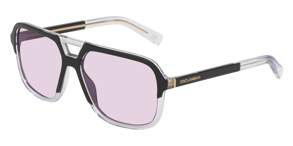 Dolce & Gabbana DG4354 501/81 Dolce & Gabbana DG4354 501/81