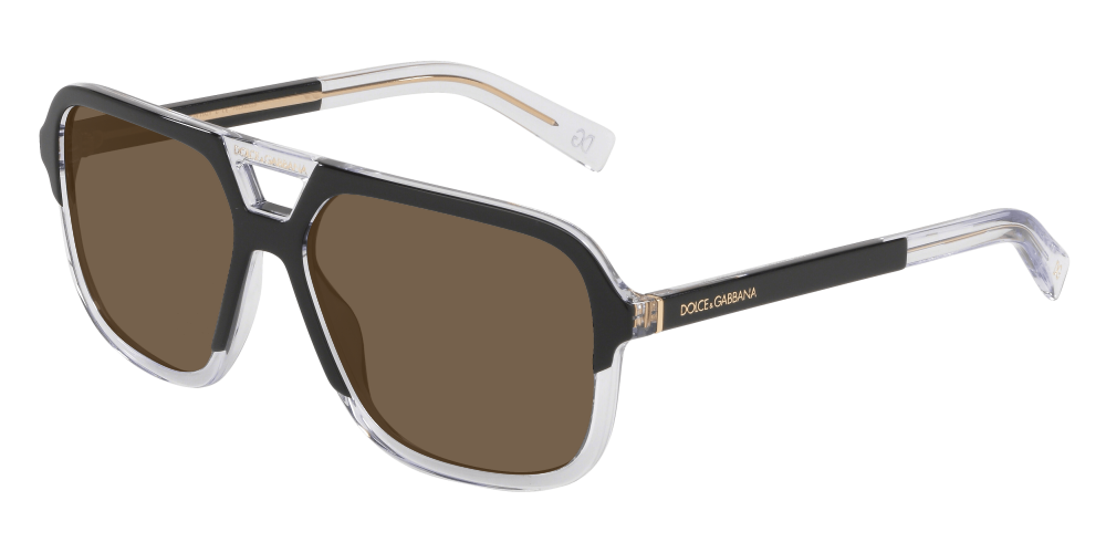 Dolce & Gabbana DG4354 501/81 Dolce & Gabbana DG4354 501/81