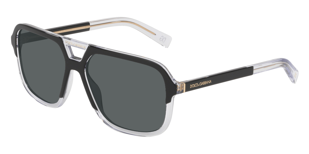 Dolce & Gabbana DG4354 501/81 Dolce & Gabbana DG4354 501/81