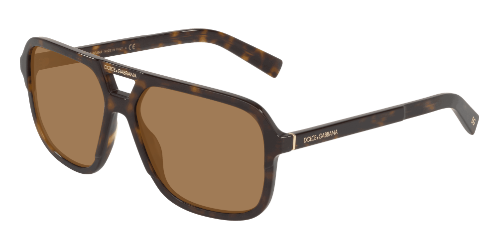 Dolce & Gabbana DG4354 502/73 Dolce & Gabbana DG4354 502/73