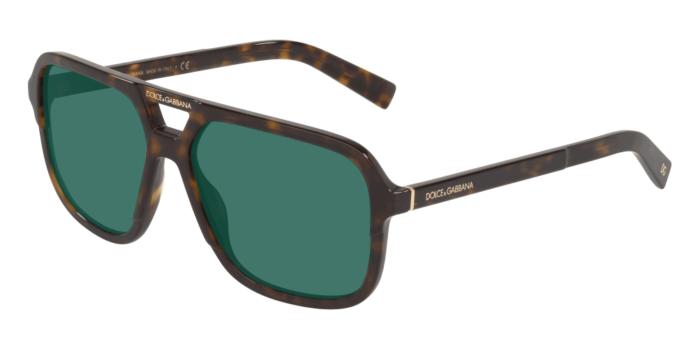 Dolce & Gabbana DG4354 502/73 Dolce & Gabbana DG4354 502/73