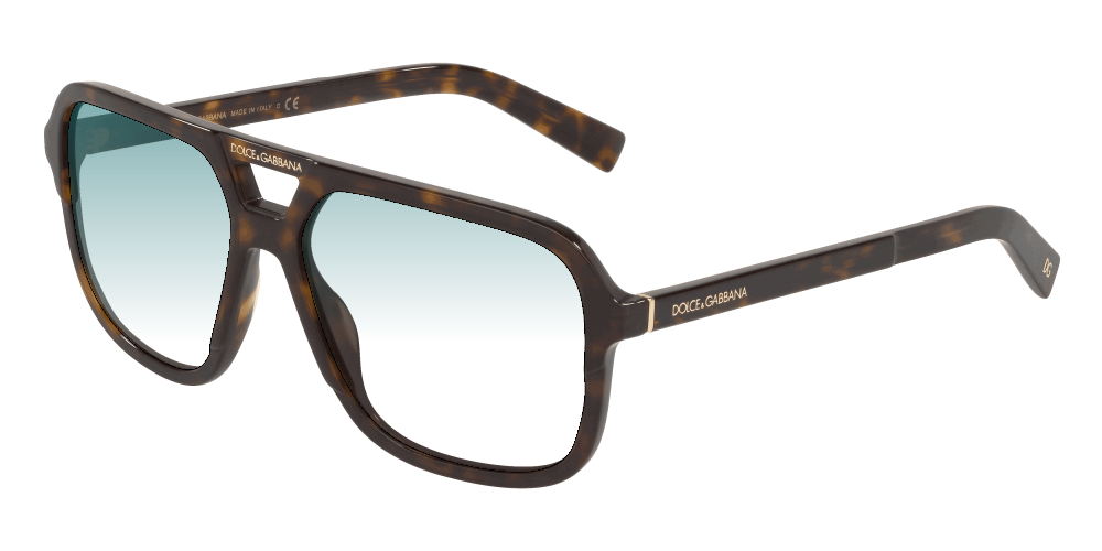 Dolce & Gabbana DG4354 502/73 Dolce & Gabbana DG4354 502/73