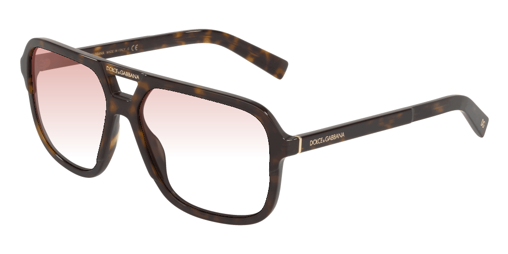 Dolce & Gabbana DG4354 502/73 Dolce & Gabbana DG4354 502/73