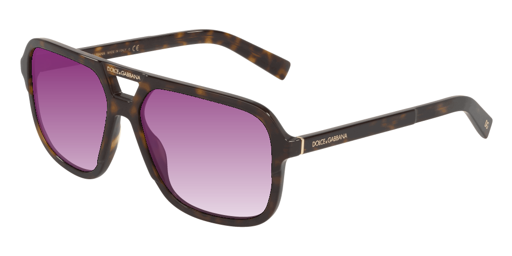 Dolce & Gabbana DG4354 502/73 Dolce & Gabbana DG4354 502/73