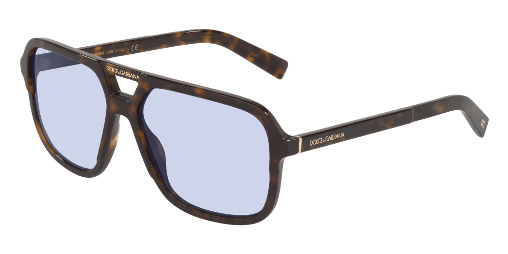 Dolce & Gabbana DG4354 502/73 Dolce & Gabbana DG4354 502/73