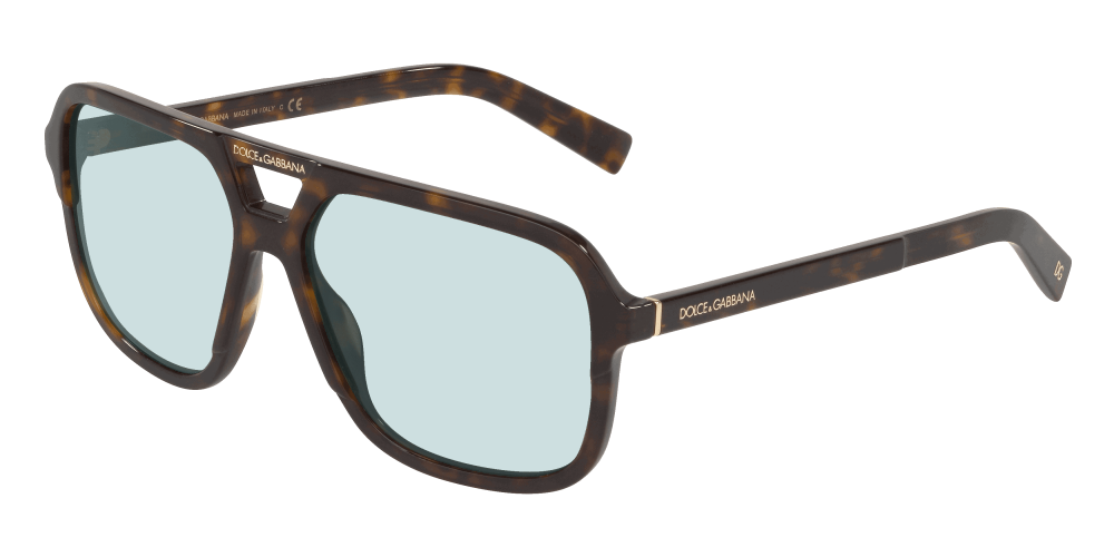 Dolce & Gabbana DG4354 502/73 Dolce & Gabbana DG4354 502/73