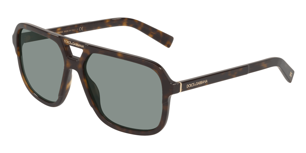 Dolce & Gabbana DG4354 502/73 Dolce & Gabbana DG4354 502/73