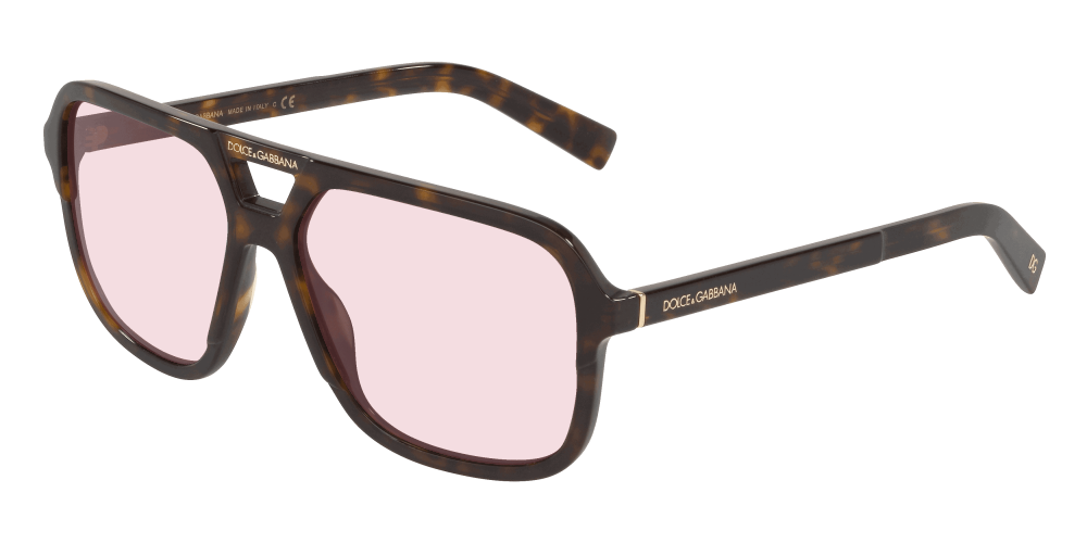 Dolce & Gabbana DG4354 502/73 Dolce & Gabbana DG4354 502/73