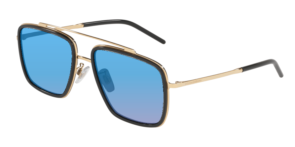 Dolce & Gabbana DG2220 02/81 Dolce & Gabbana DG2220 02/81