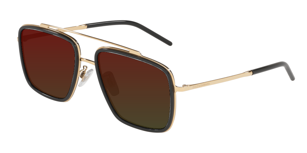 Dolce & Gabbana DG2220 02/81 Dolce & Gabbana DG2220 02/81