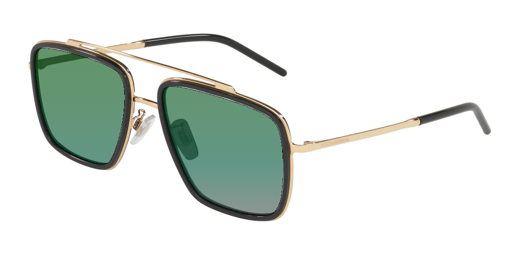 Dolce & Gabbana DG2220 02/81 Dolce & Gabbana DG2220 02/81