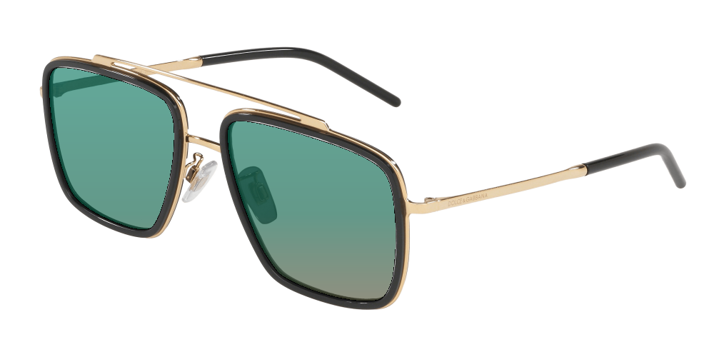 Dolce & Gabbana DG2220 02/81 Dolce & Gabbana DG2220 02/81