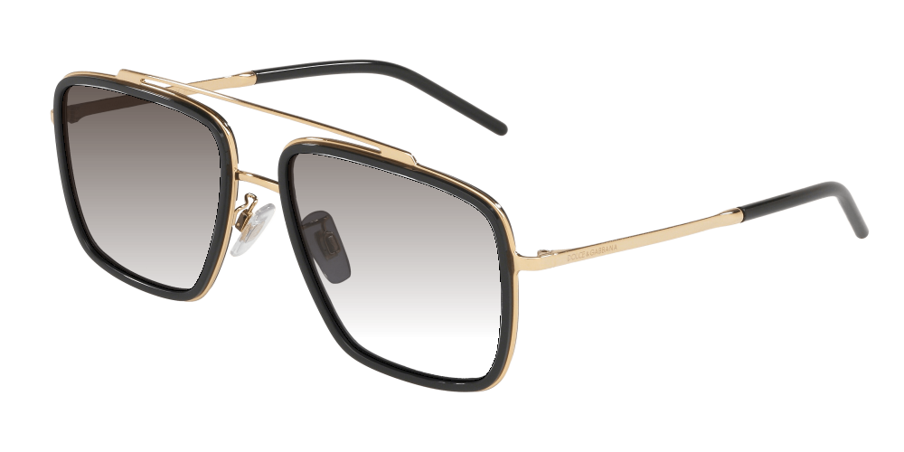 Dolce & Gabbana DG2220 02/81 Dolce & Gabbana DG2220 02/81