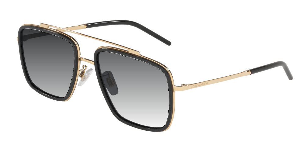 Dolce & Gabbana DG2220 02/81 Dolce & Gabbana DG2220 02/81