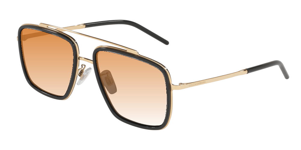 Dolce & Gabbana DG2220 02/81 Dolce & Gabbana DG2220 02/81