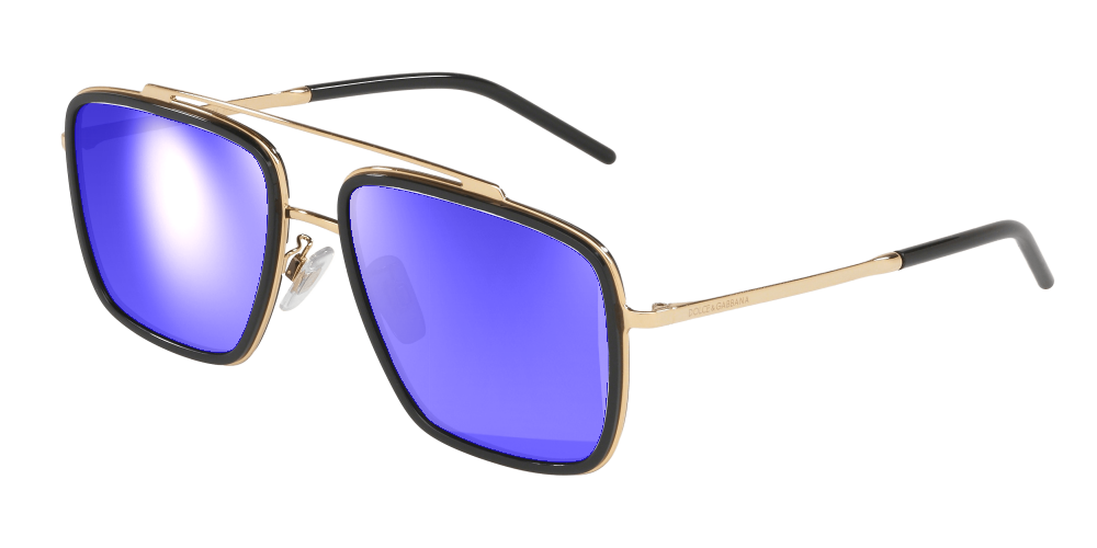 Dolce & Gabbana DG2220 02/81 Dolce & Gabbana DG2220 02/81