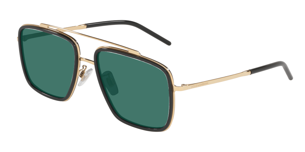 Dolce & Gabbana DG2220 02/81 Dolce & Gabbana DG2220 02/81