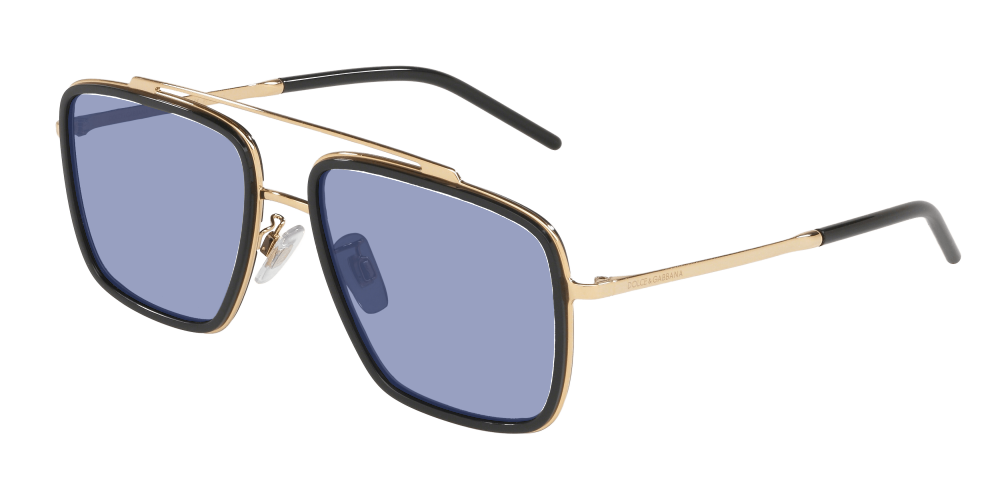 Dolce & Gabbana DG2220 02/81 Dolce & Gabbana DG2220 02/81