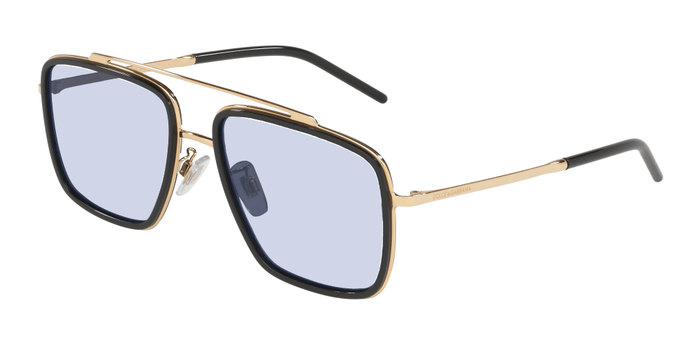 Dolce & Gabbana DG2220 02/81 Dolce & Gabbana DG2220 02/81