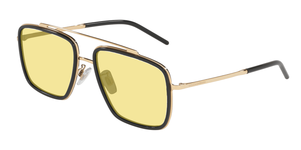 Dolce & Gabbana DG2220 02/81 Dolce & Gabbana DG2220 02/81
