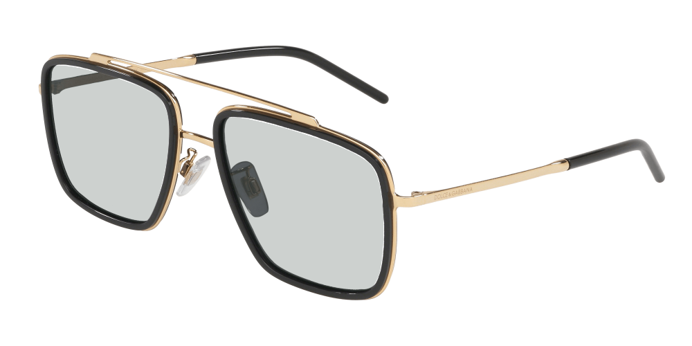 Dolce & Gabbana DG2220 02/81 Dolce & Gabbana DG2220 02/81
