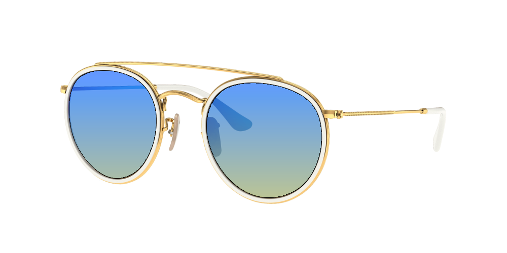 Ray Ban RB3647N 001/4O Ray Ban RB3647N 001/4O