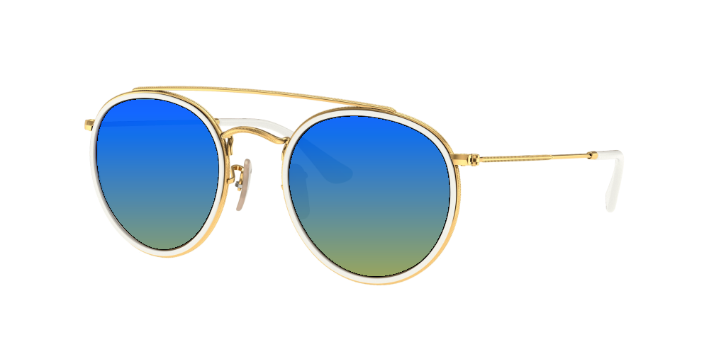 Ray Ban RB3647N 001/4O Ray Ban RB3647N 001/4O