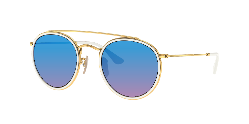 Ray Ban RB3647N 001/4O Ray Ban RB3647N 001/4O