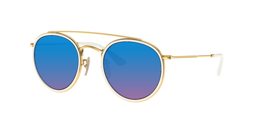 Ray Ban RB3647N 001/4O Ray Ban RB3647N 001/4O