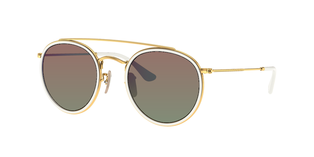 Ray Ban RB3647N 001/4O Ray Ban RB3647N 001/4O