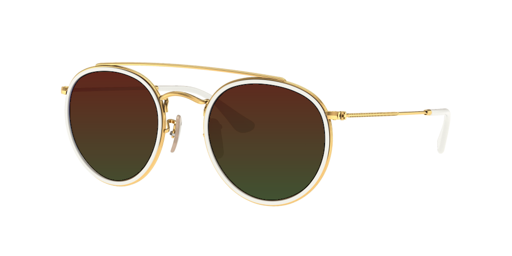 Ray Ban RB3647N 001/4O Ray Ban RB3647N 001/4O