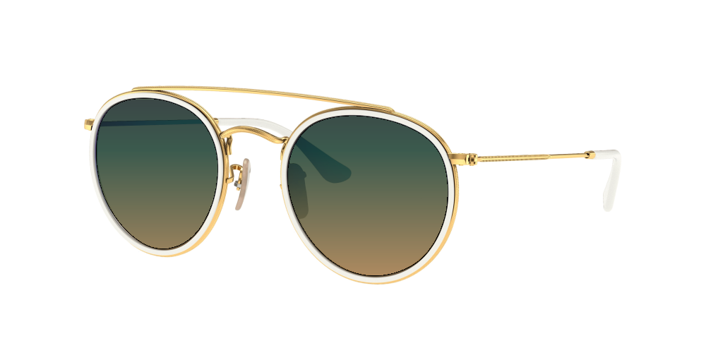 Ray Ban RB3647N 001/4O Ray Ban RB3647N 001/4O