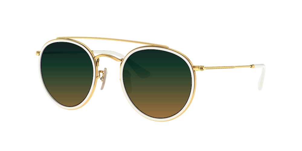 Ray Ban RB3647N 001/4O Ray Ban RB3647N 001/4O