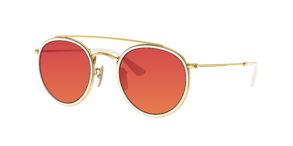 Ray Ban RB3647N 001/4O Ray Ban RB3647N 001/4O