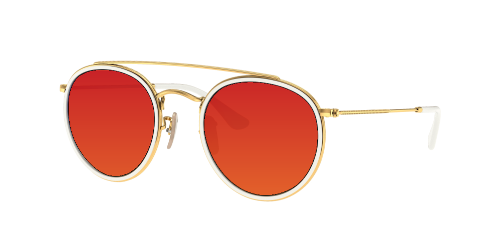 Ray Ban RB3647N 001/4O Ray Ban RB3647N 001/4O