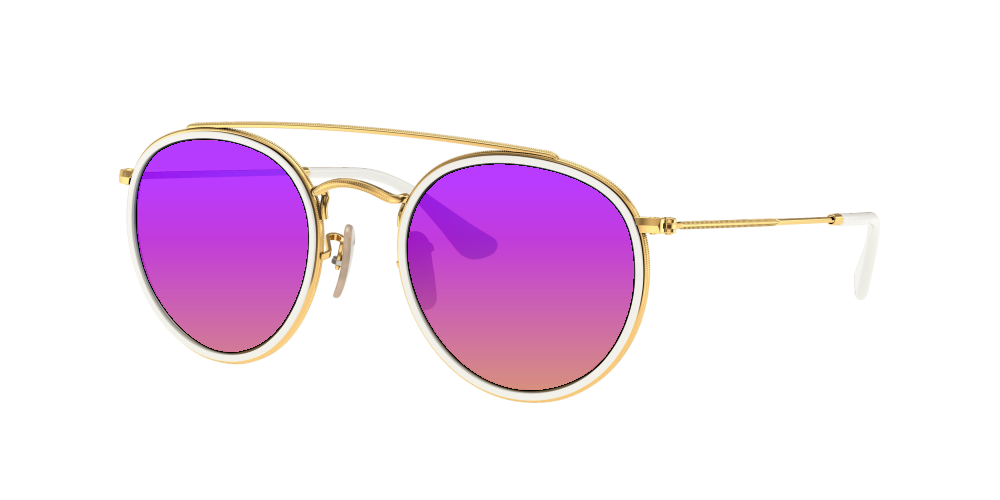 Ray Ban RB3647N 001/4O Ray Ban RB3647N 001/4O