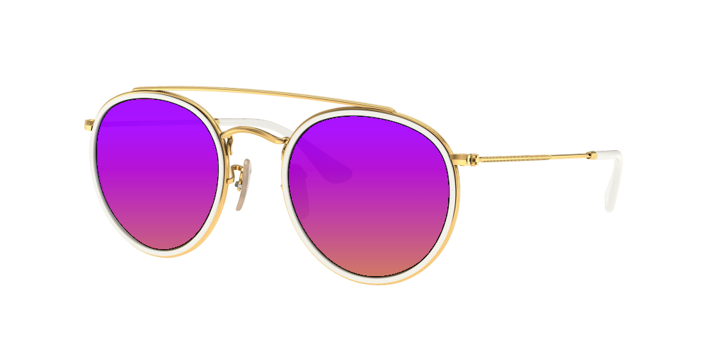 Ray Ban RB3647N 001/4O Ray Ban RB3647N 001/4O