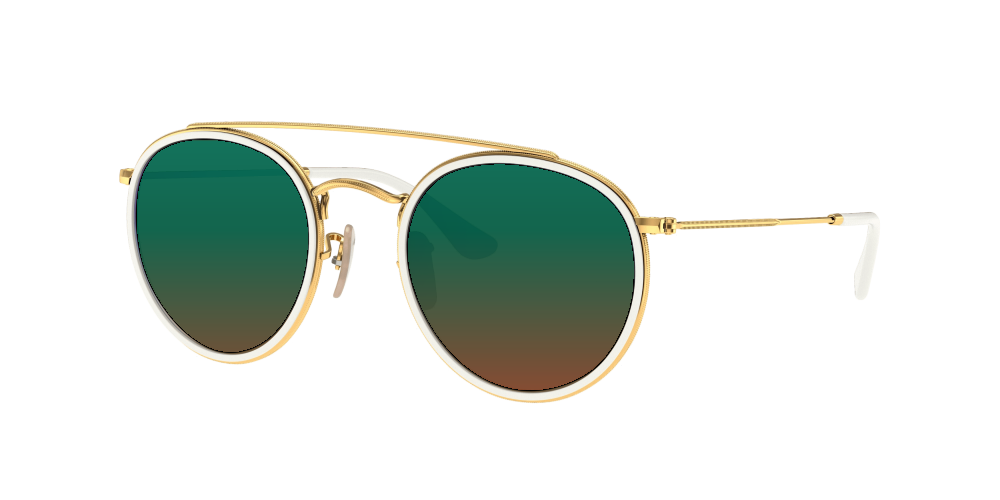 Ray Ban RB3647N 001/4O Ray Ban RB3647N 001/4O