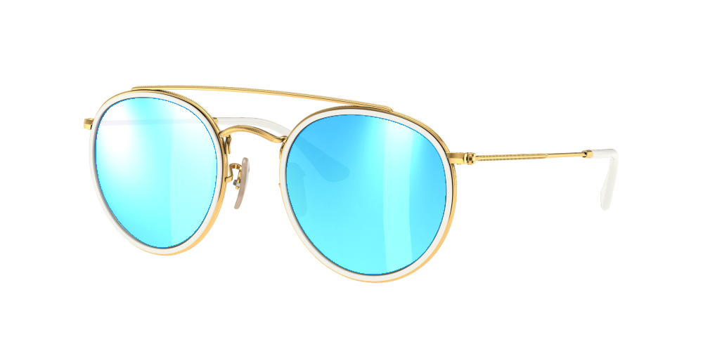 Ray Ban RB3647N 001/4O Ray Ban RB3647N 001/4O