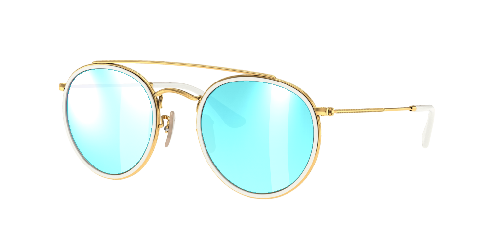 Ray Ban RB3647N 001/4O Ray Ban RB3647N 001/4O