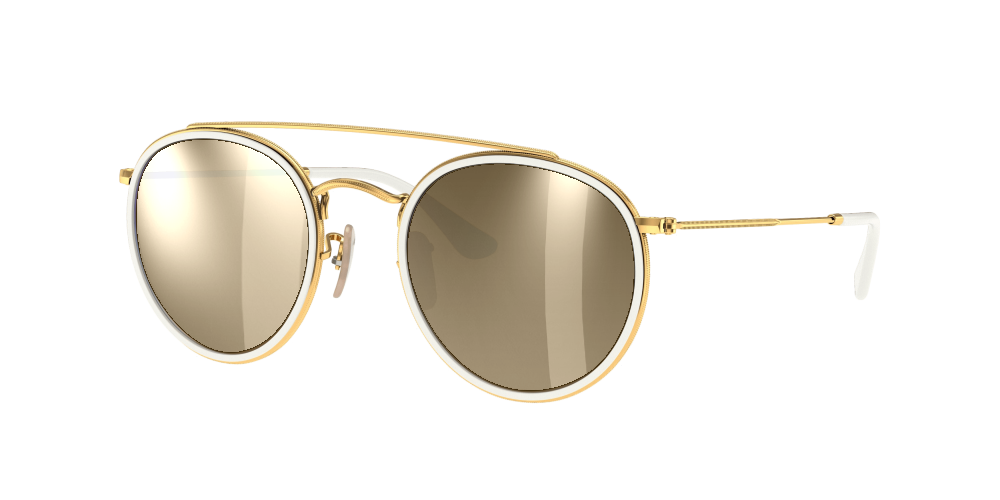 Ray Ban RB3647N 001/4O Ray Ban RB3647N 001/4O