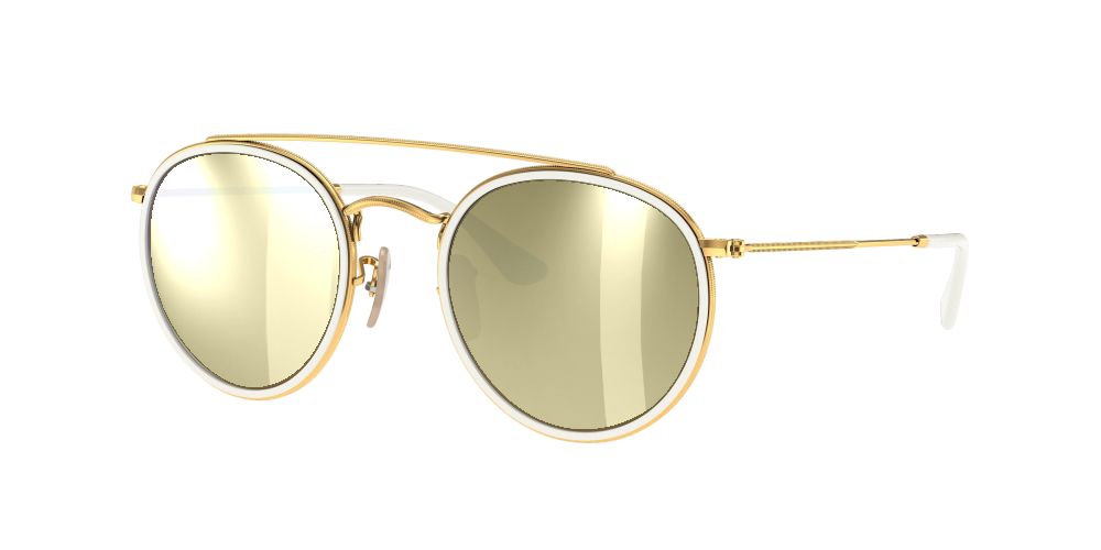 Ray Ban RB3647N 001/4O Ray Ban RB3647N 001/4O