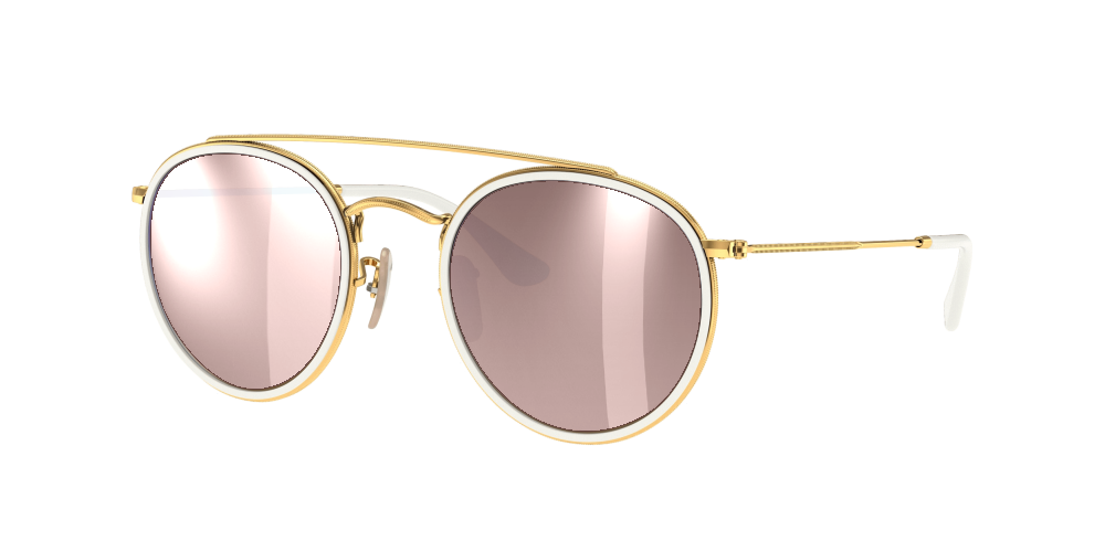 Ray Ban RB3647N 001/4O Ray Ban RB3647N 001/4O