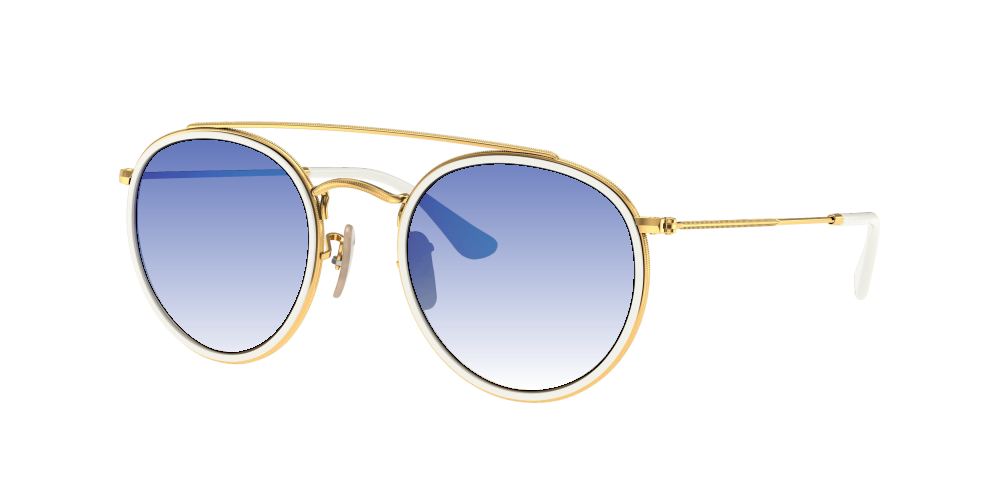 Ray Ban RB3647N 001/4O Ray Ban RB3647N 001/4O